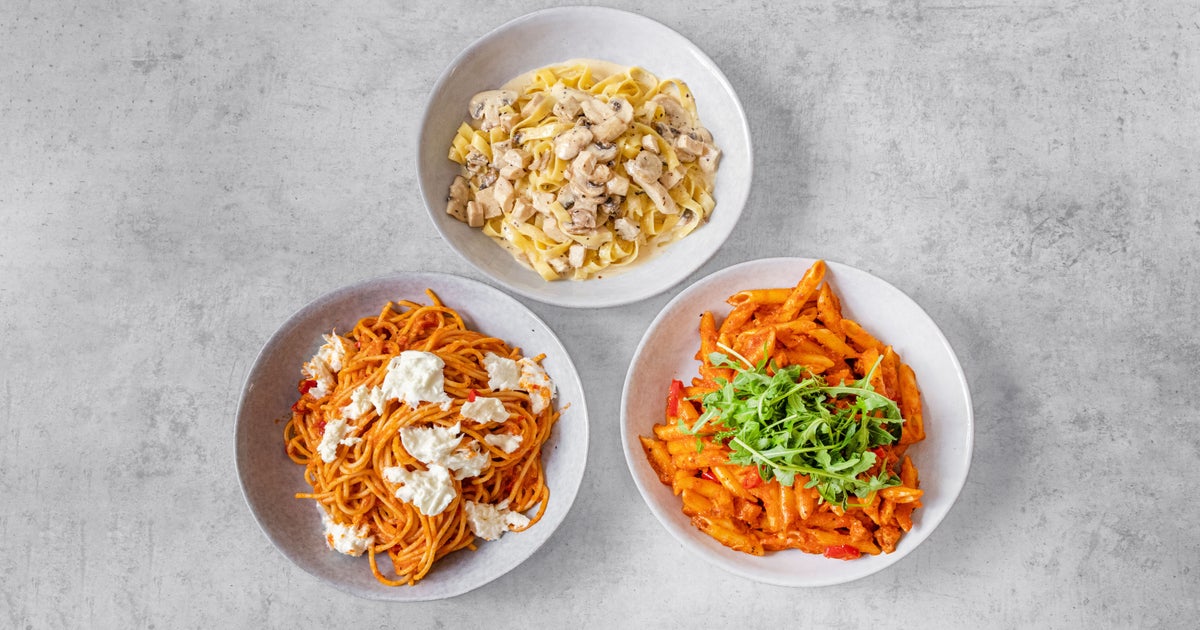 Garlic & Thyme Glasgow delivery from Bridgeton / Camlachie Order