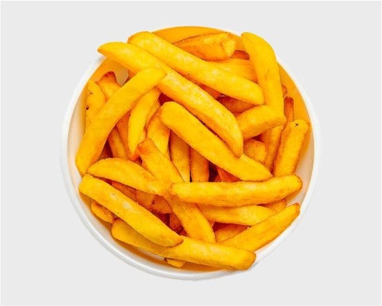Frites .