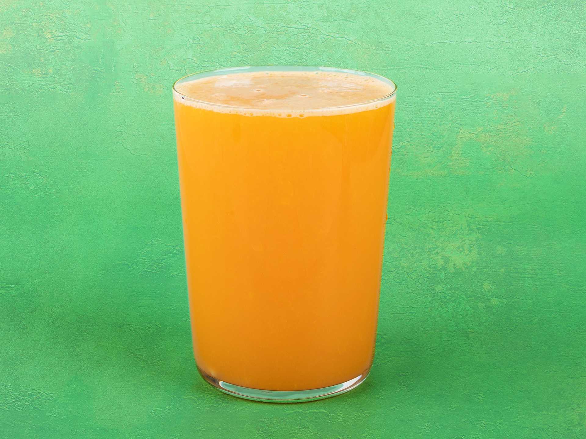 Fresh Orange Juice