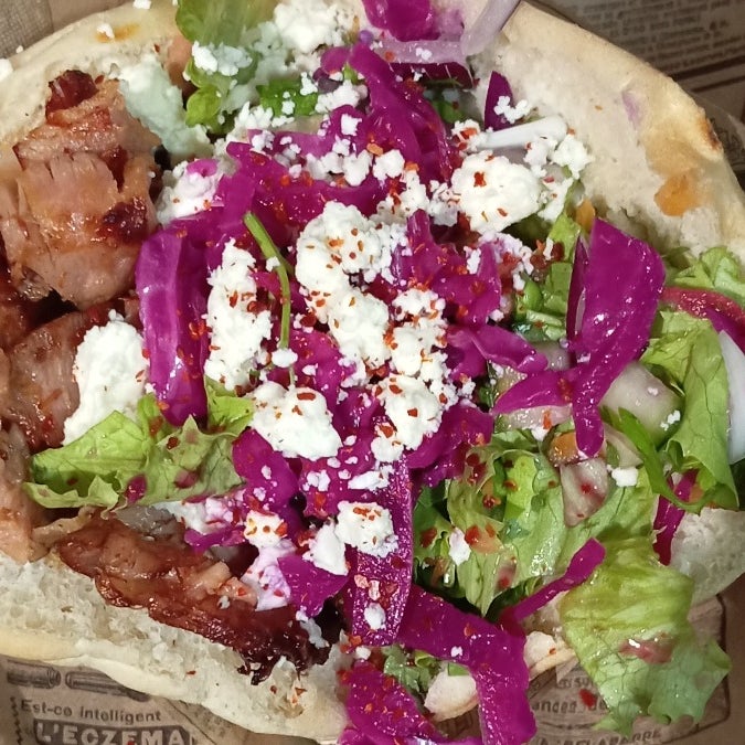 Traditional — Süper Berlines Kebab