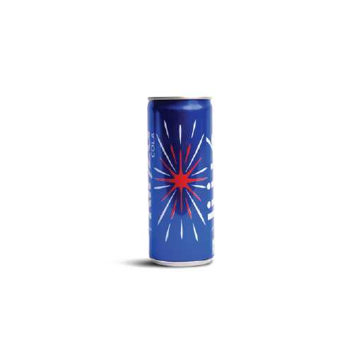 Kinza Cola