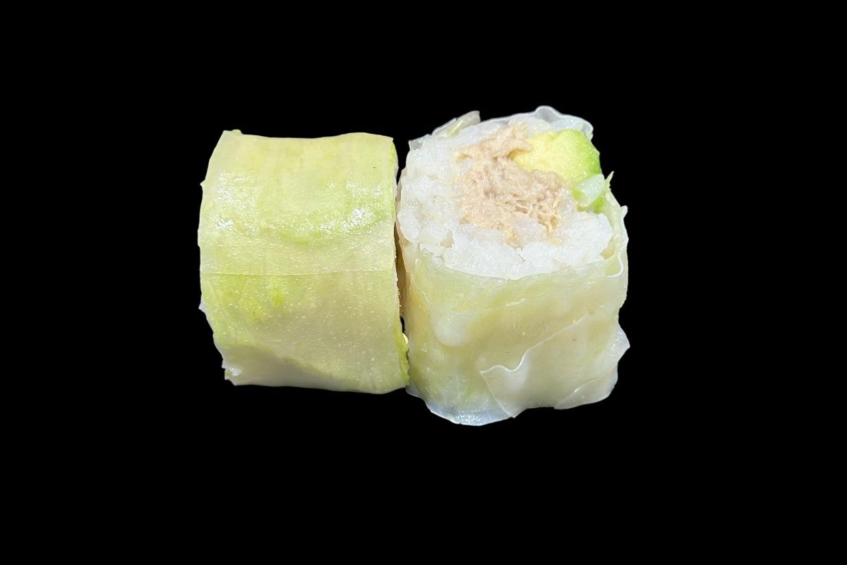 Green Thon Cuit Mayo 6 Pcs