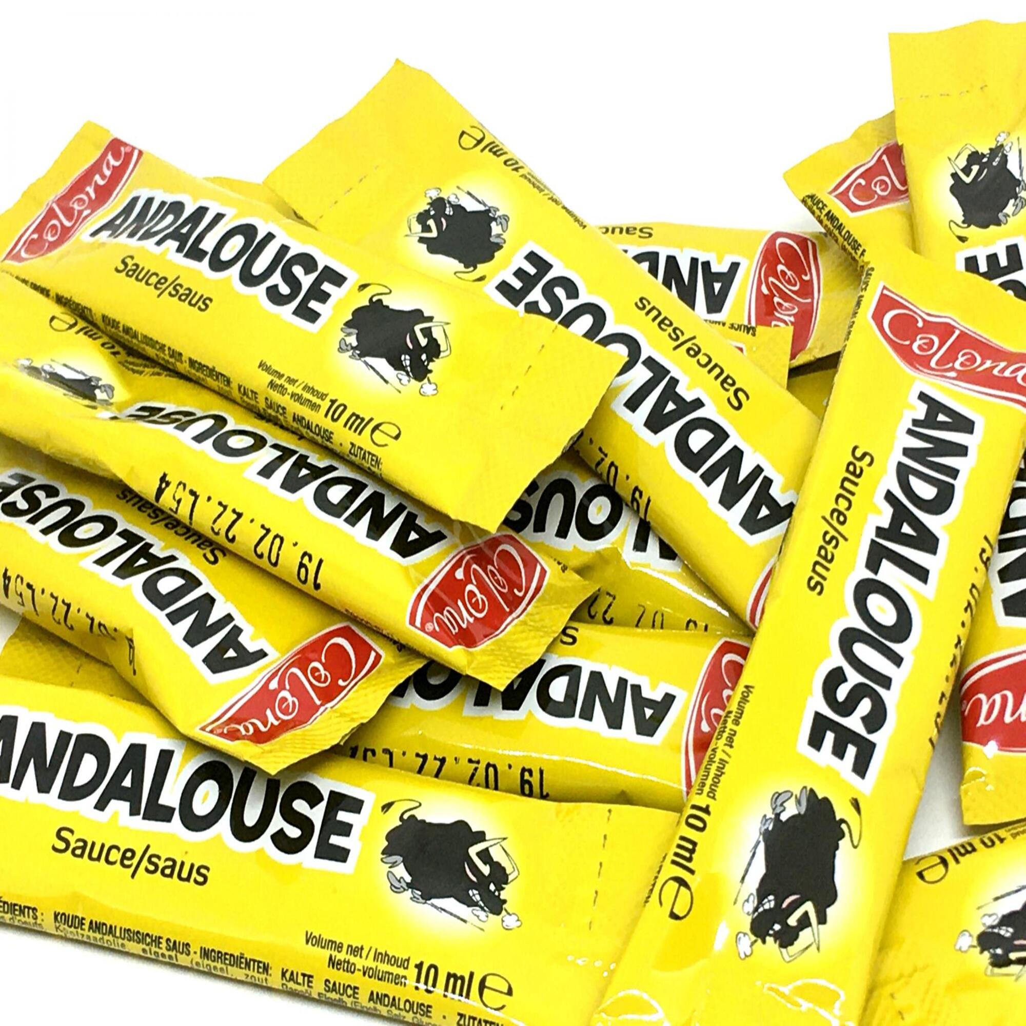 Andalouse