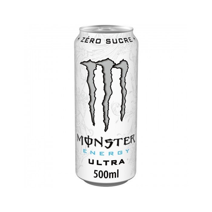 Monster Zéro