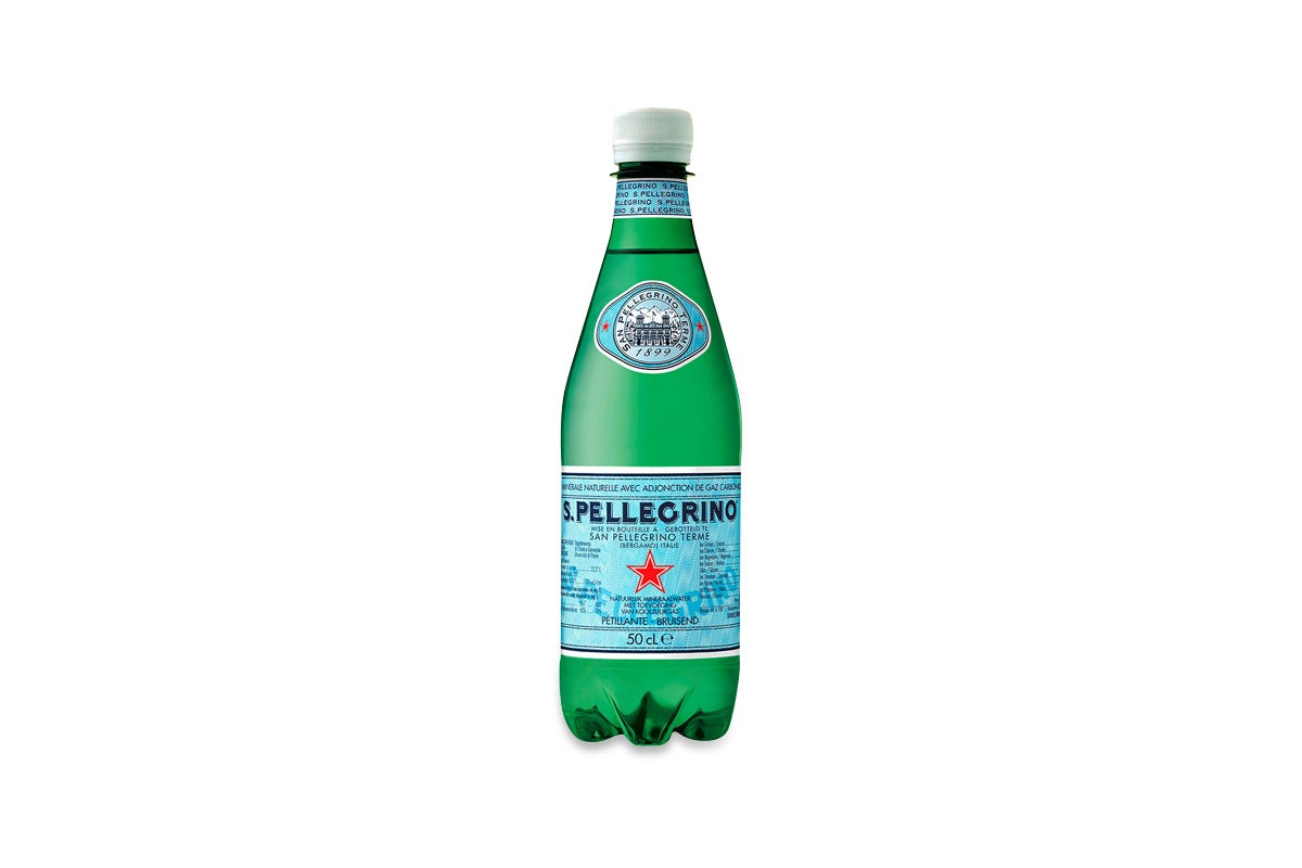 San Pellegrino