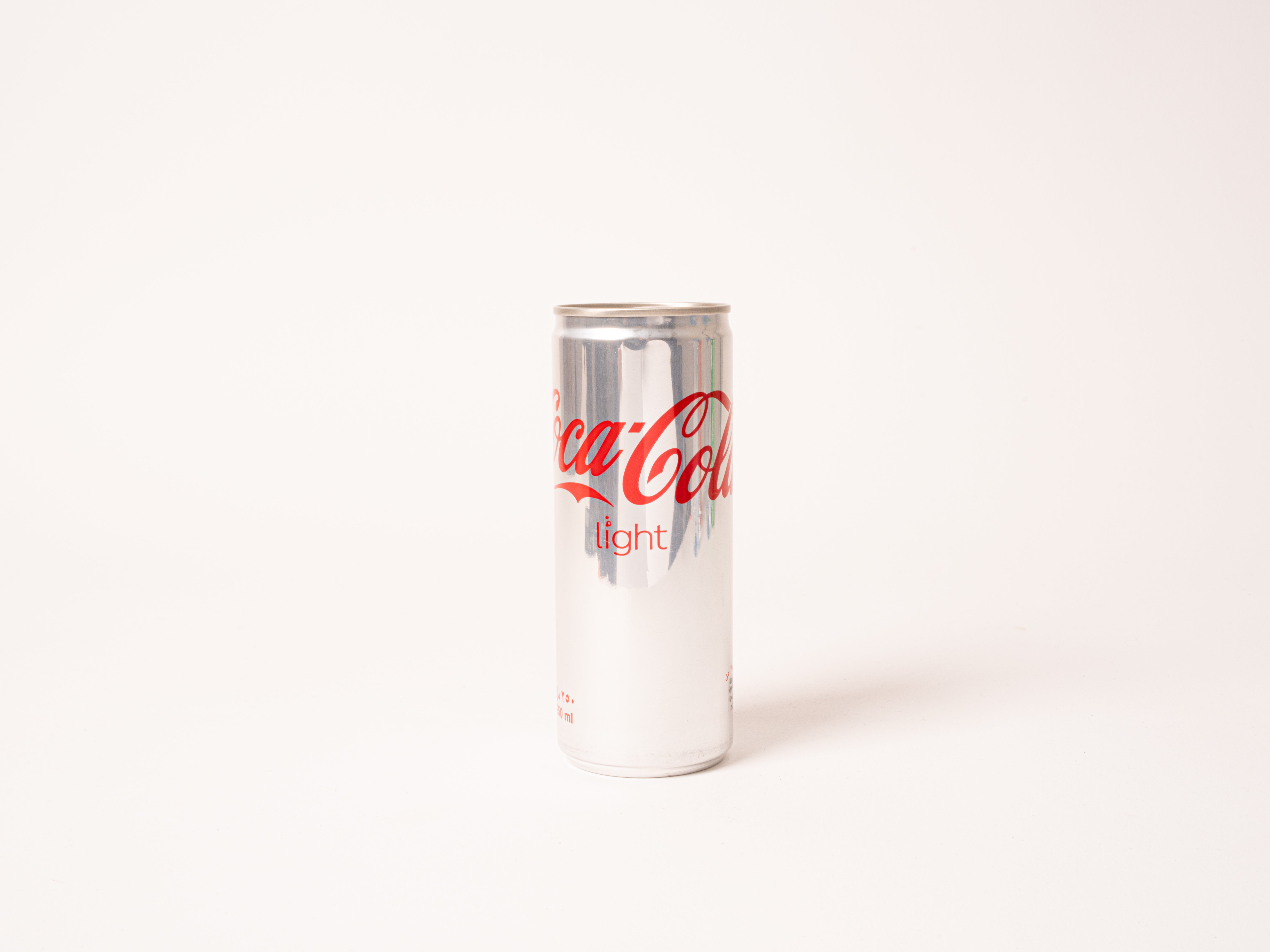 Diet cola