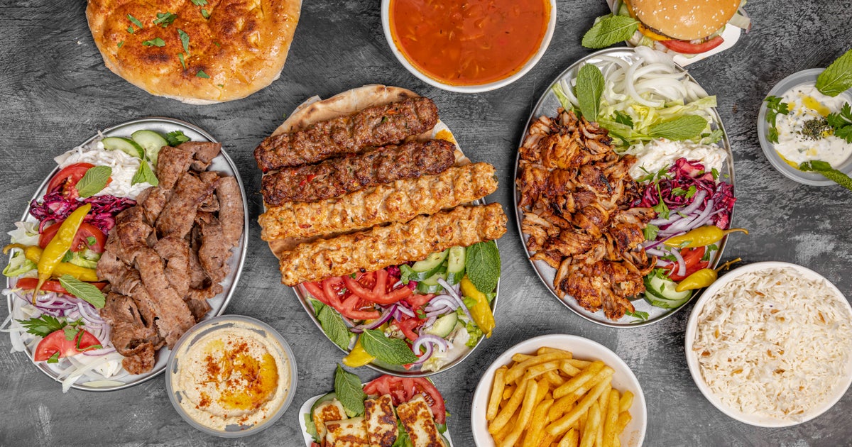 Chaykhana N1 Restaurant delivery from Century Mall Order with Deliveroo