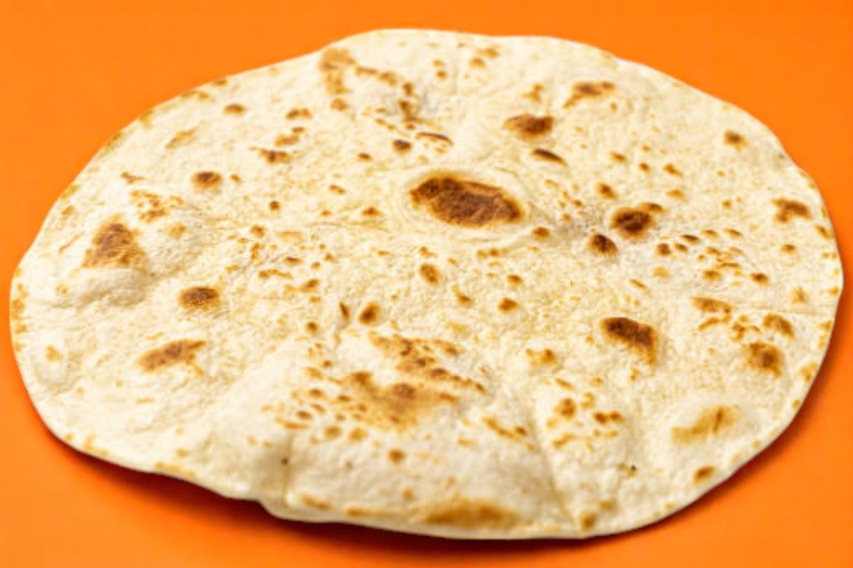 Naan Garlic