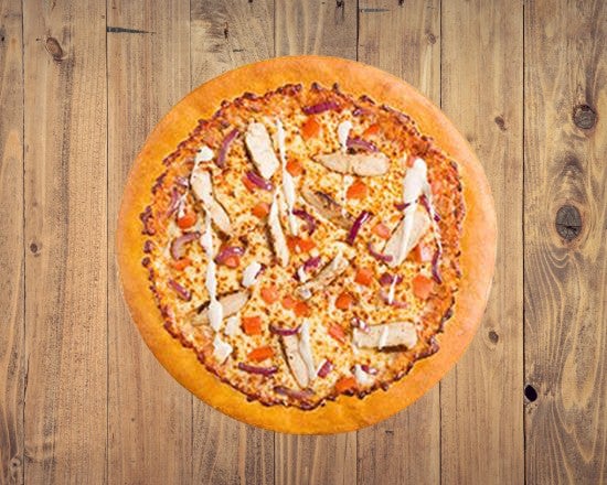 🍕Pizza kebab🍕
