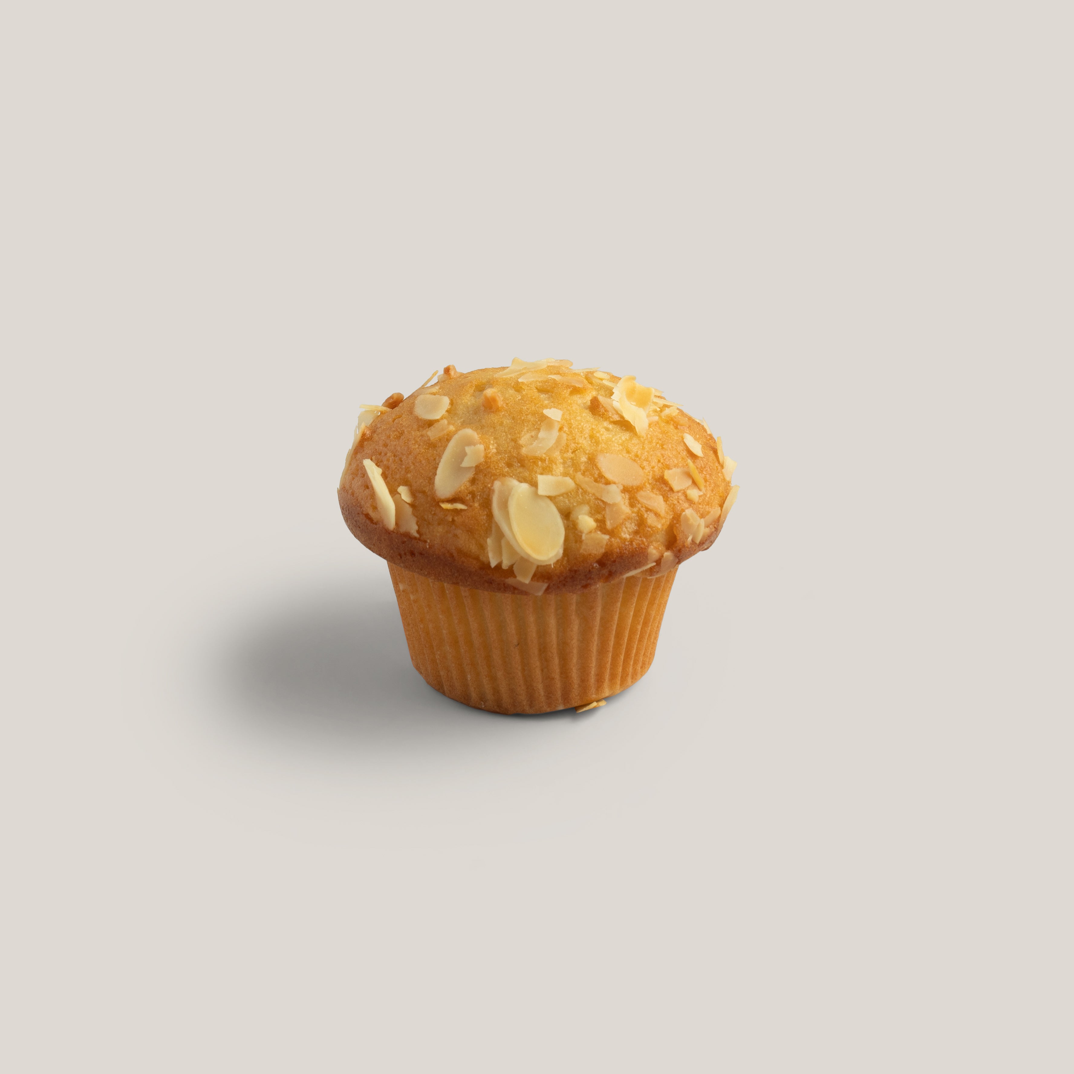 Vanilla Muffin