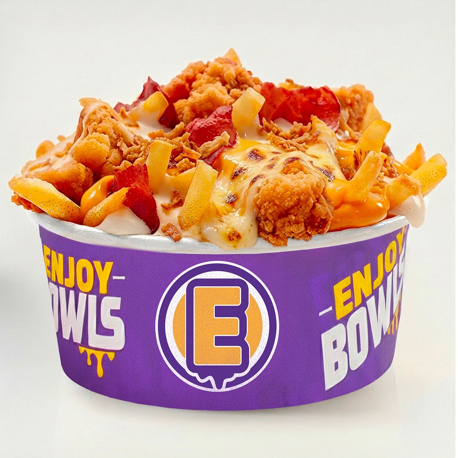 BOWL Le Chuncky