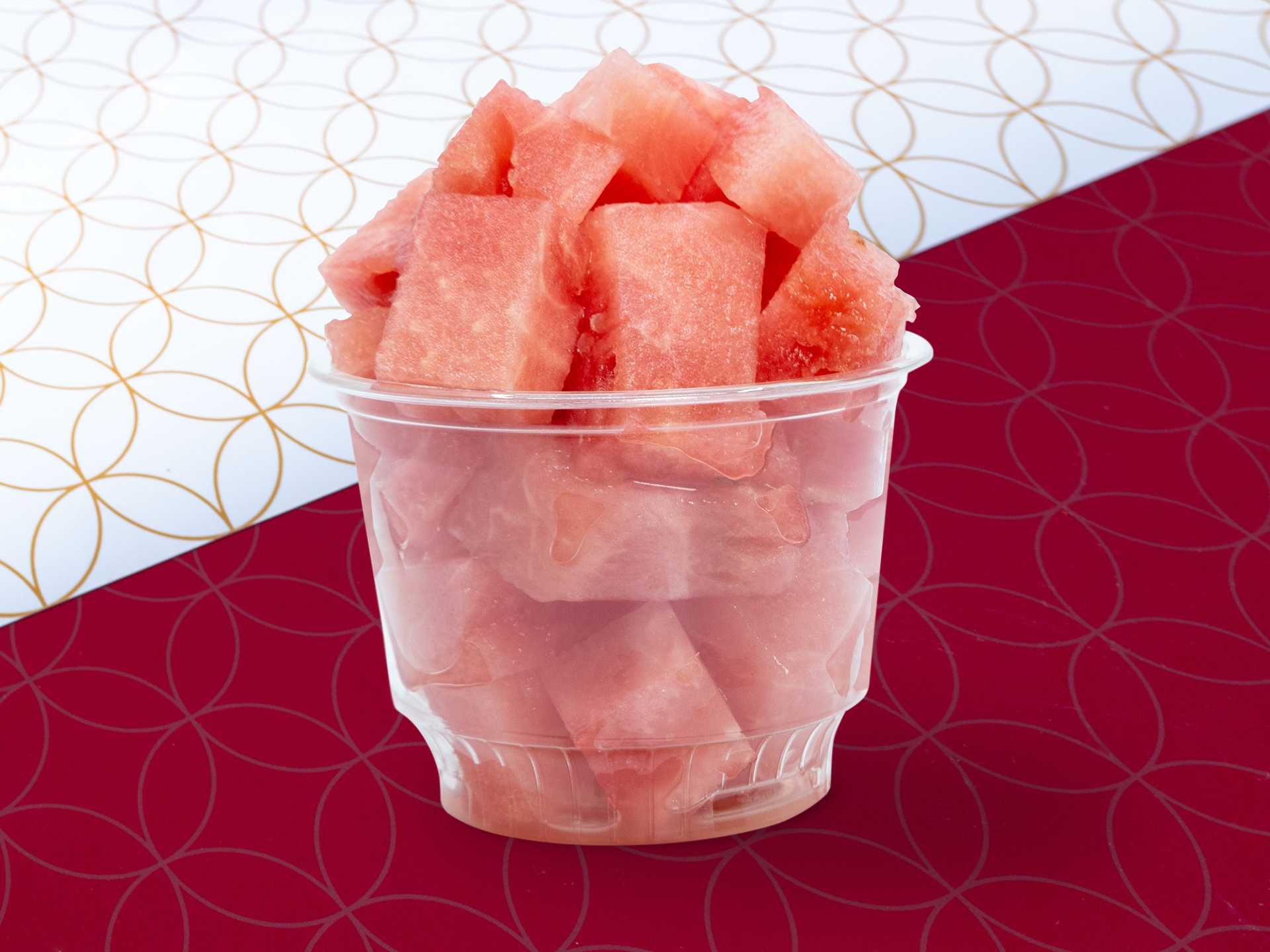 Fresh Watermelon Cuts