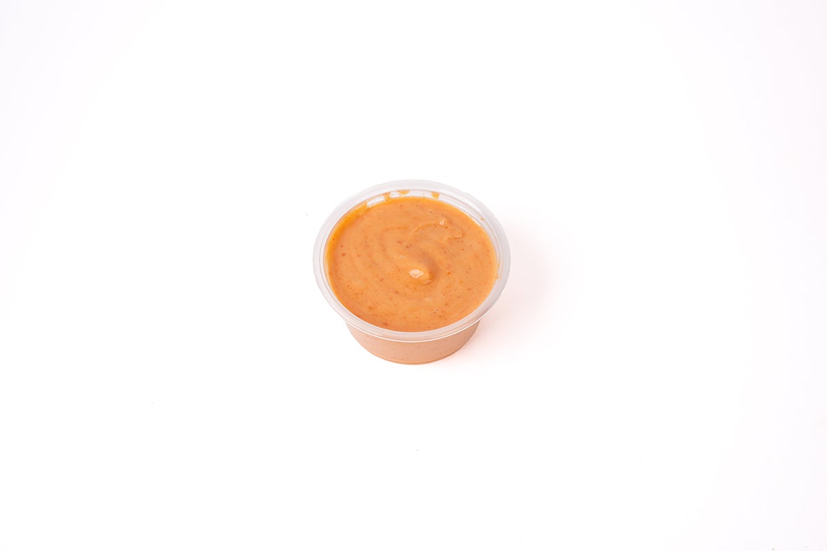 Spicy Mayo