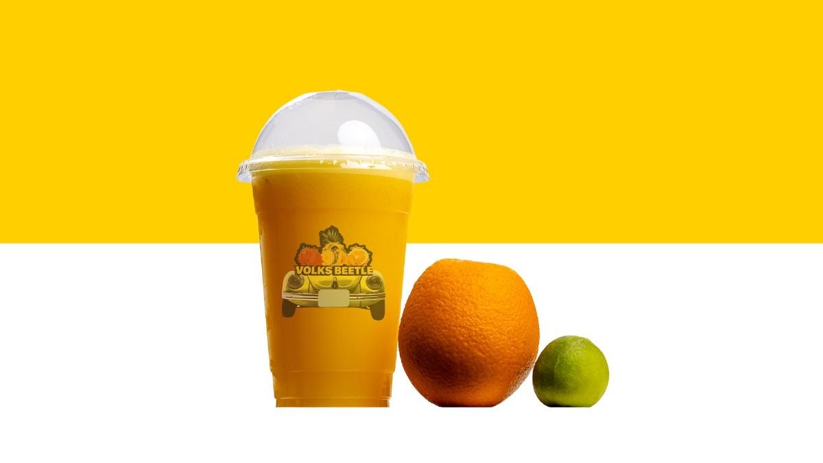 Vitamin C
