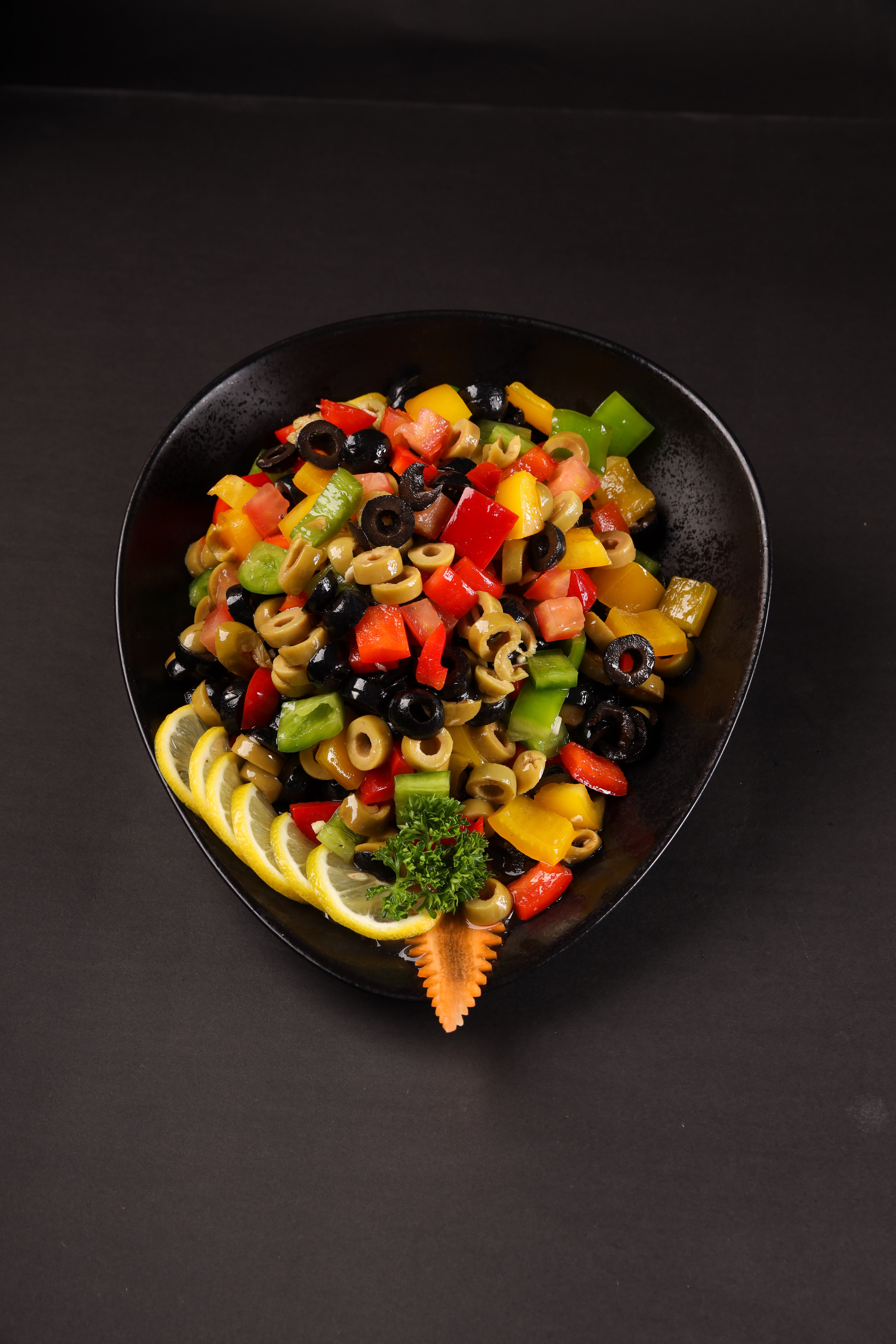 Olive Salad