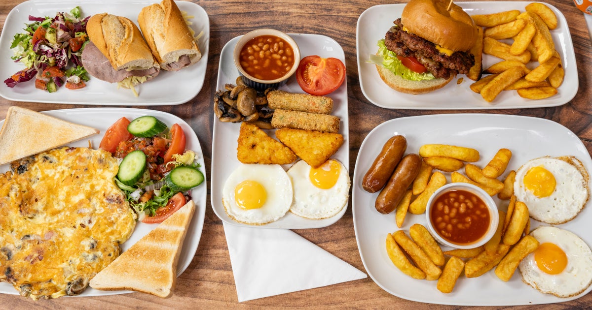 Honey’s Food Hythe - 8 High Street delivery from SO1 - Order with Deliveroo