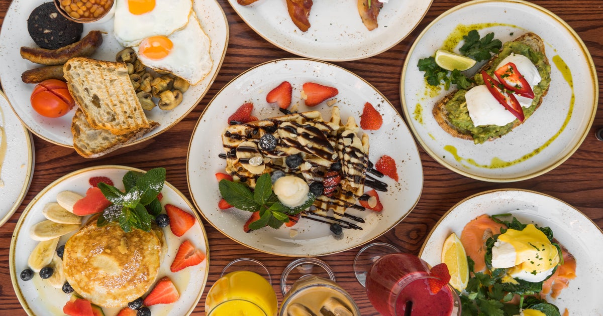 Cafe North Manchester delivery from Northern Quarter Order with