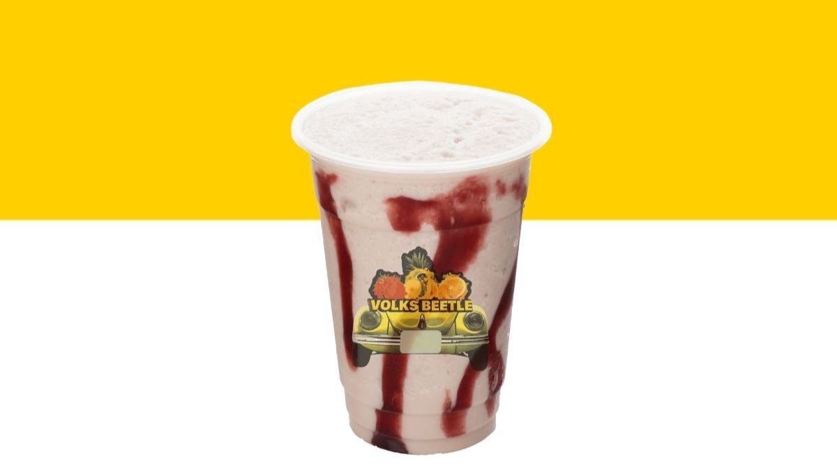 Romezan Juice