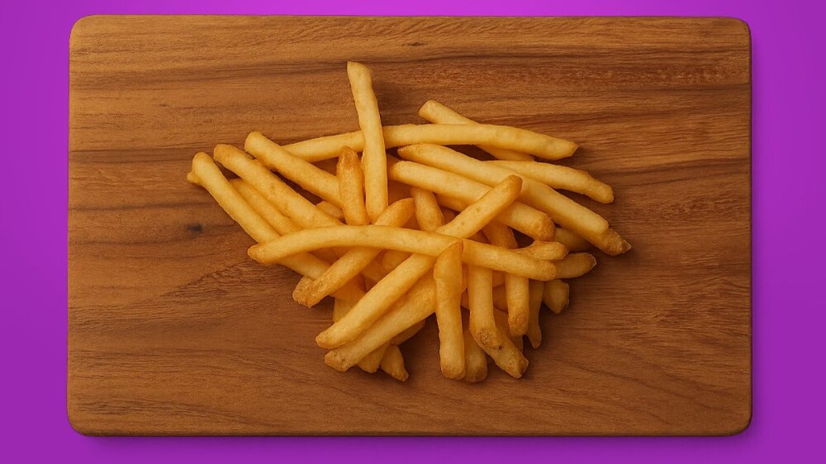 Fries