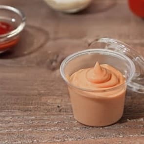 Dynamite Sauce 1oz