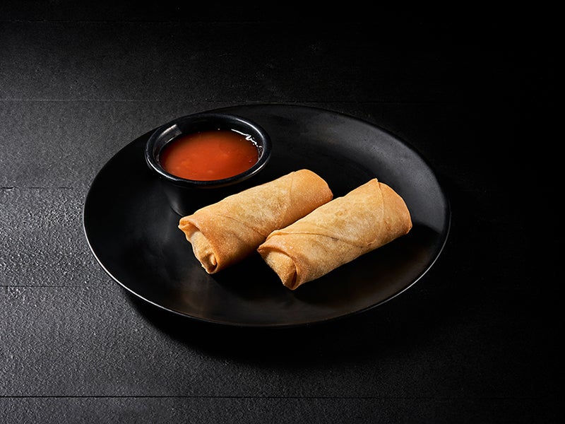Spring Rolls