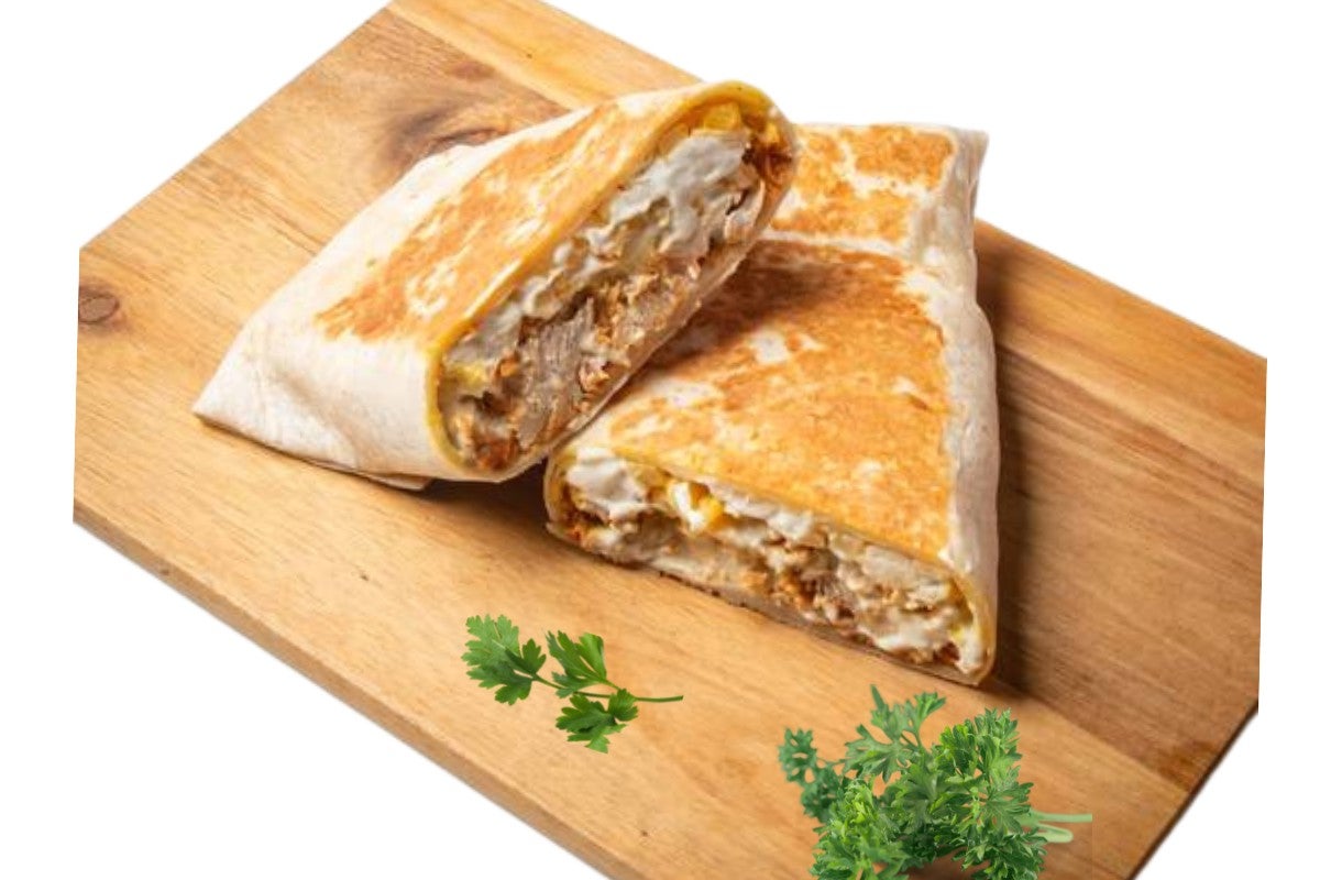 Ranch tacos XL®