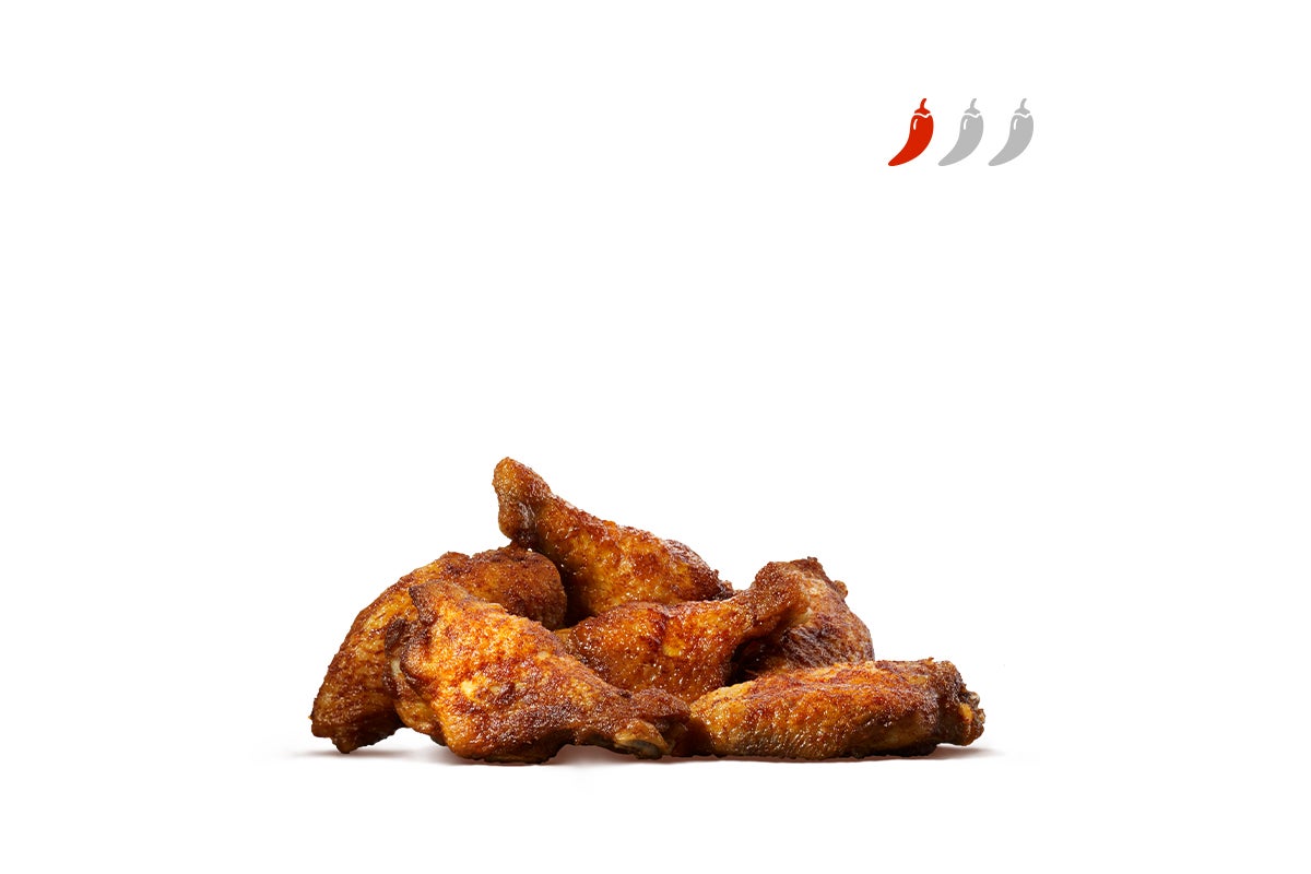 King Wings (6)