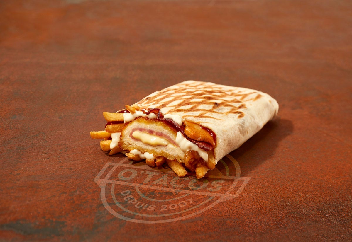 Otacos Taille M