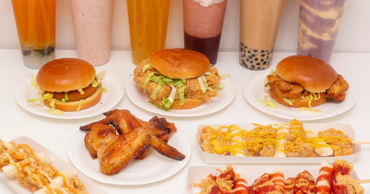 Whole Fried Chicken 叫了个炸鸡 delivery from Rusholme Order with Deliveroo