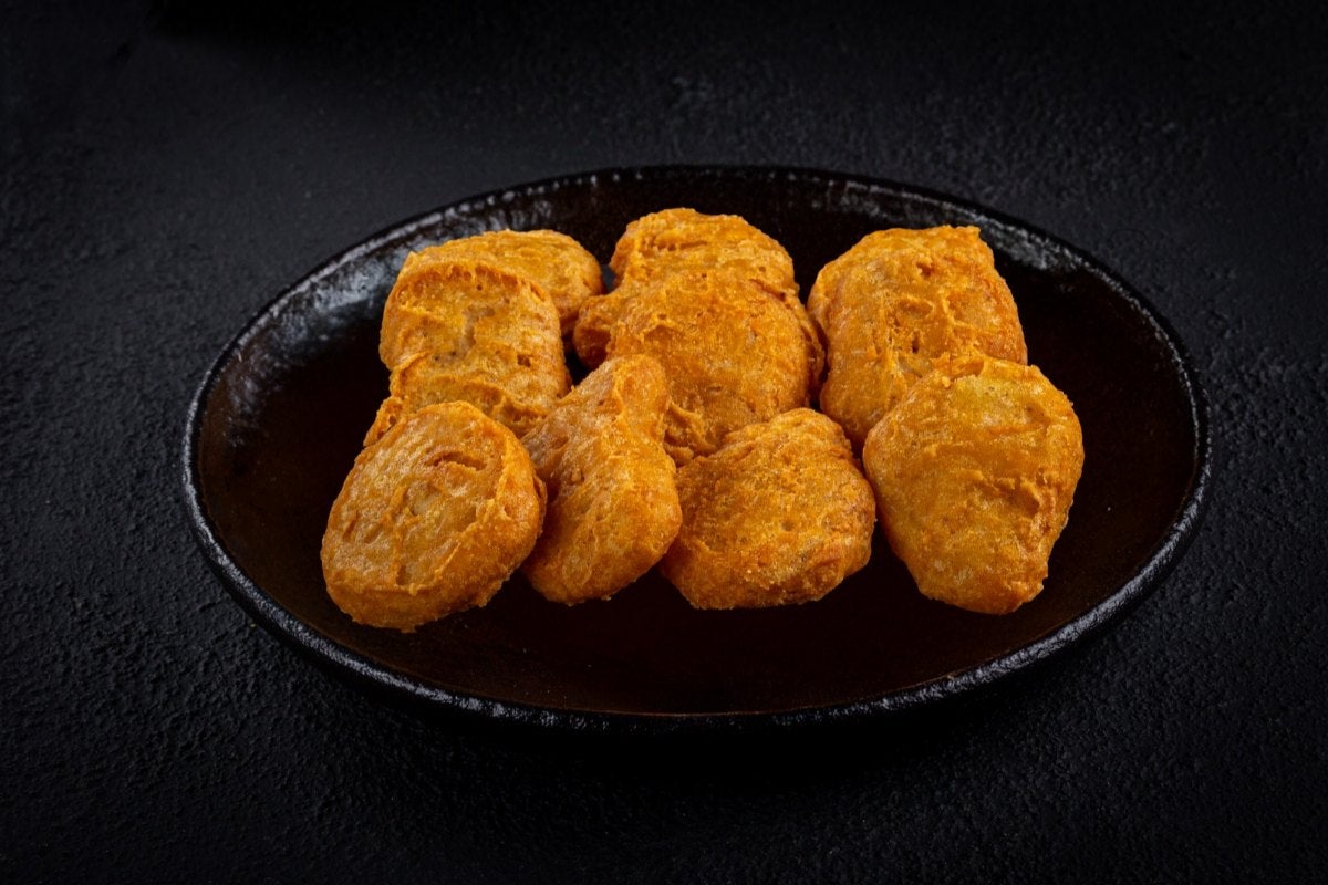 Chicken Nuggets