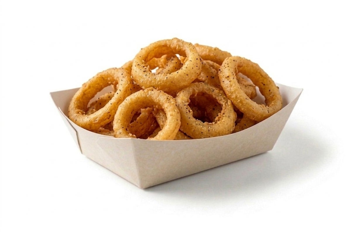 Onion Rings X5🧅