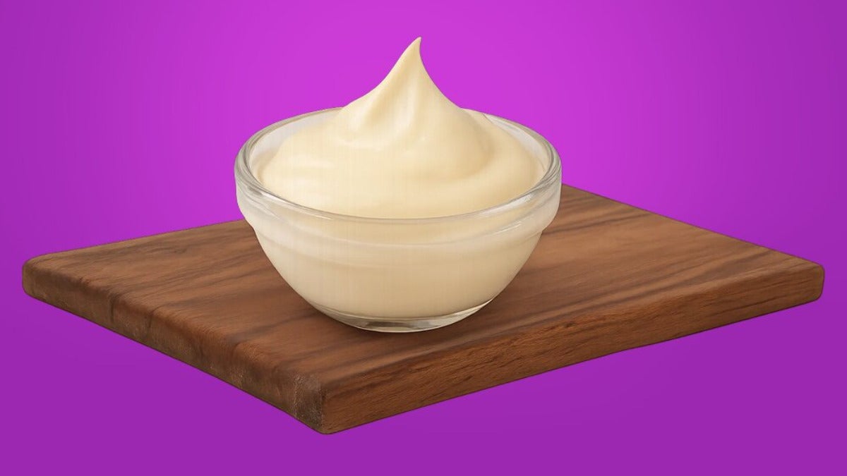 Mayo