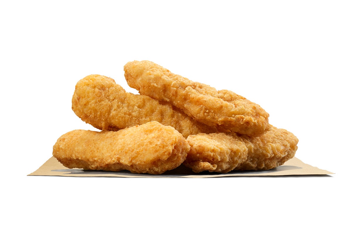 Chicken Tenders