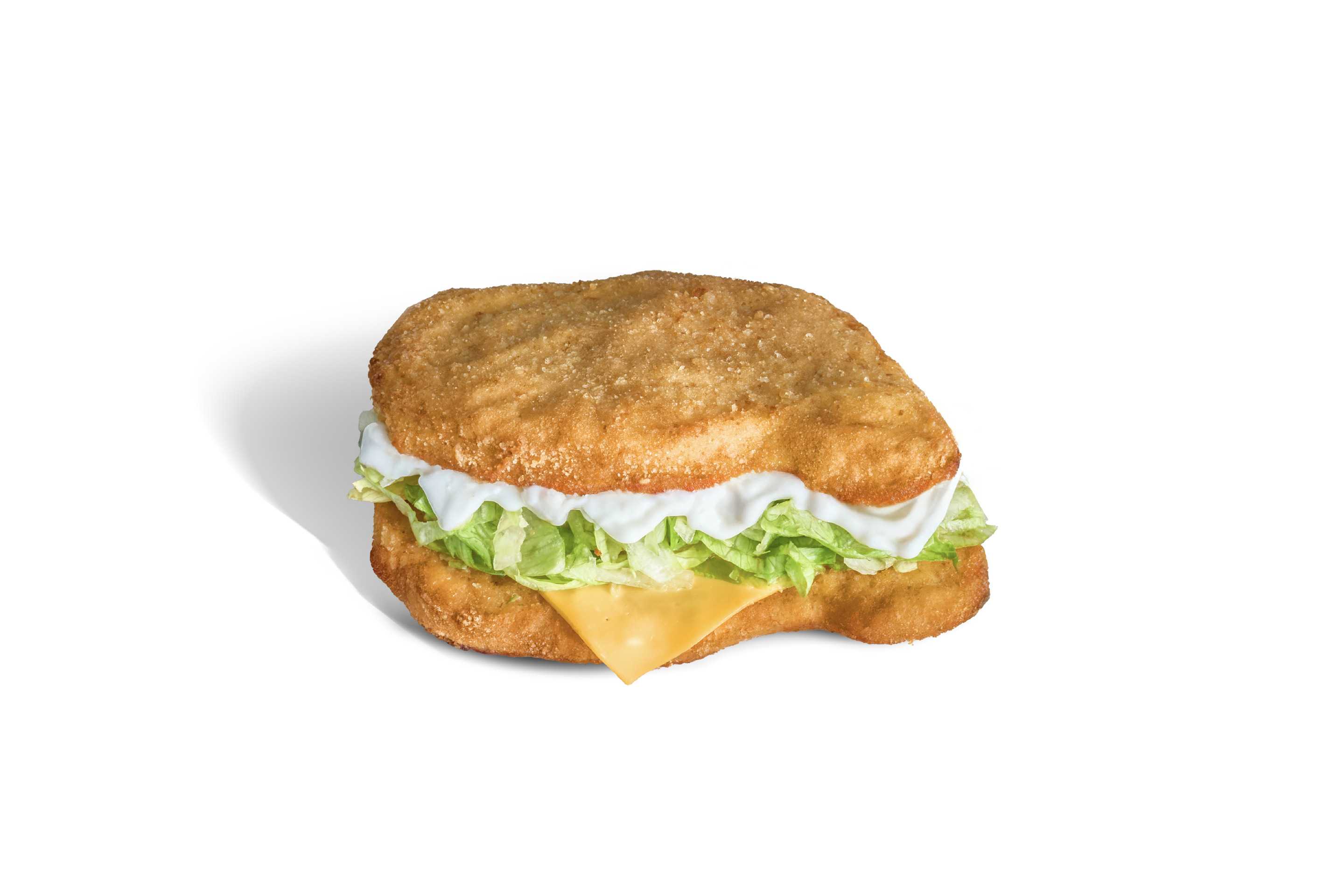 airBaked™ Giant Nugget Sandwich