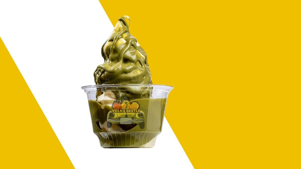 Pistachio