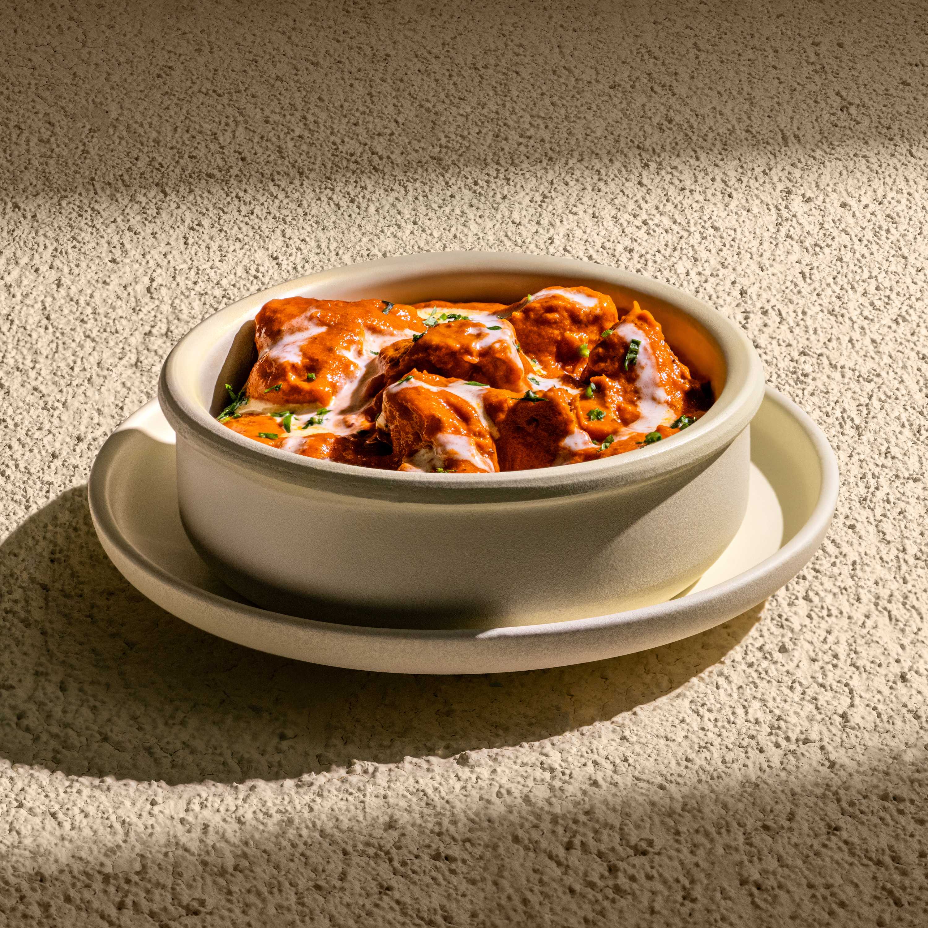 Butter Chicken Sauce