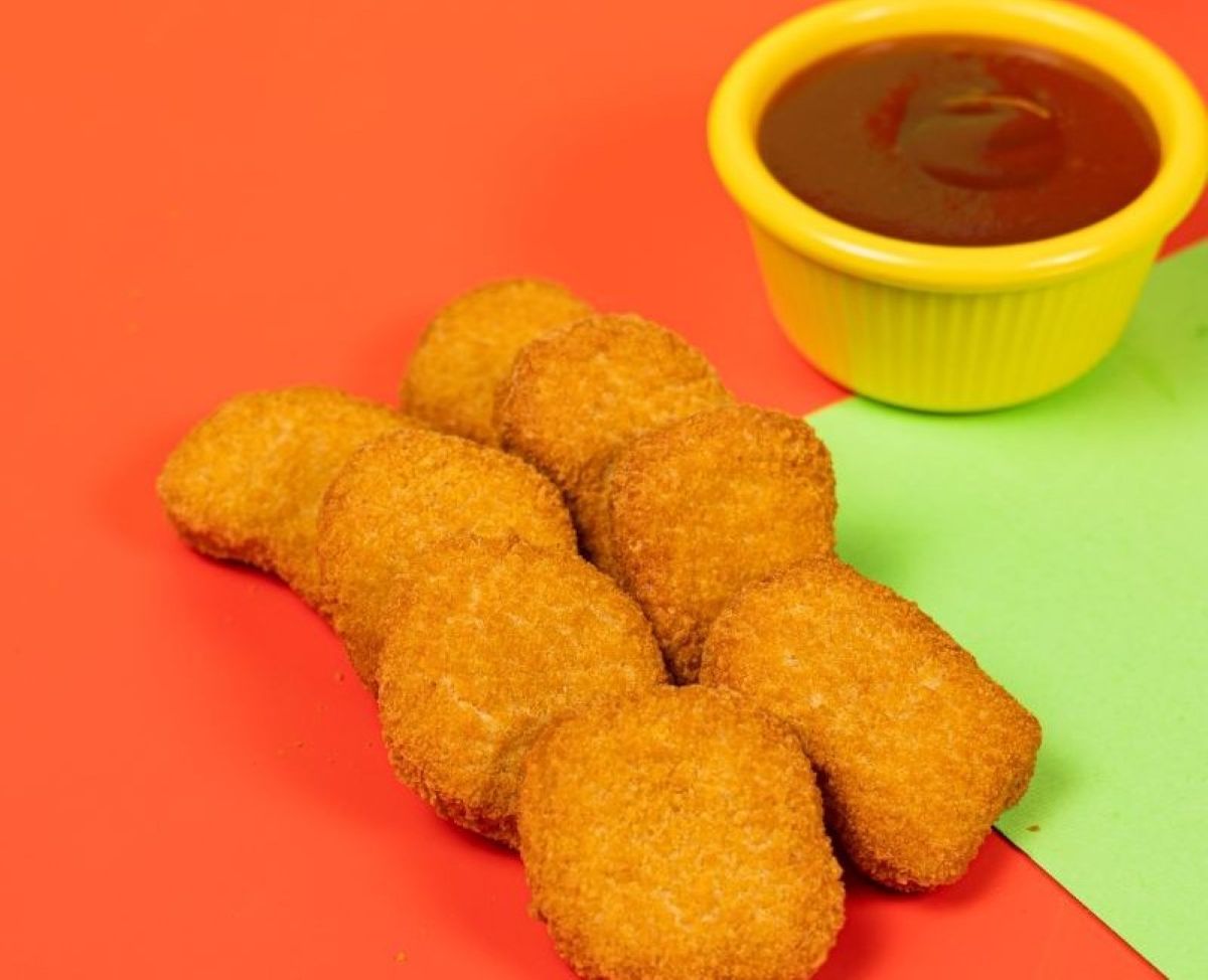 Chicken Nuggets