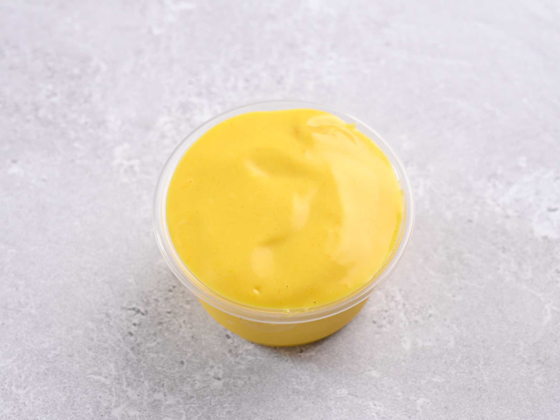 Honey mustard sauce