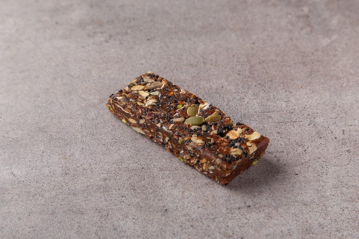 Protien Bar