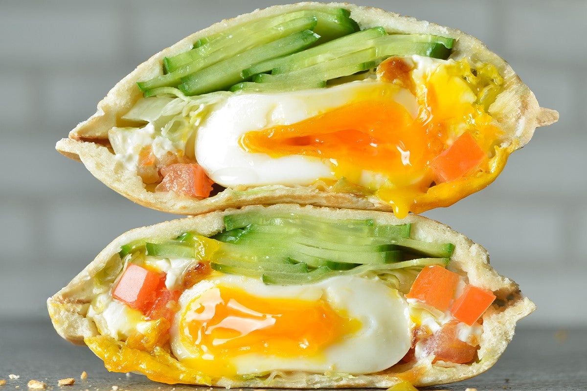 Sando tamago