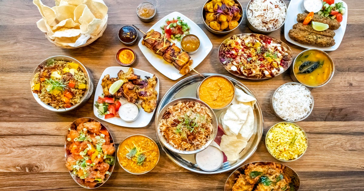 Brighton Curry Kemptown Beach delivery from Kemptown Beach Order with Deliveroo