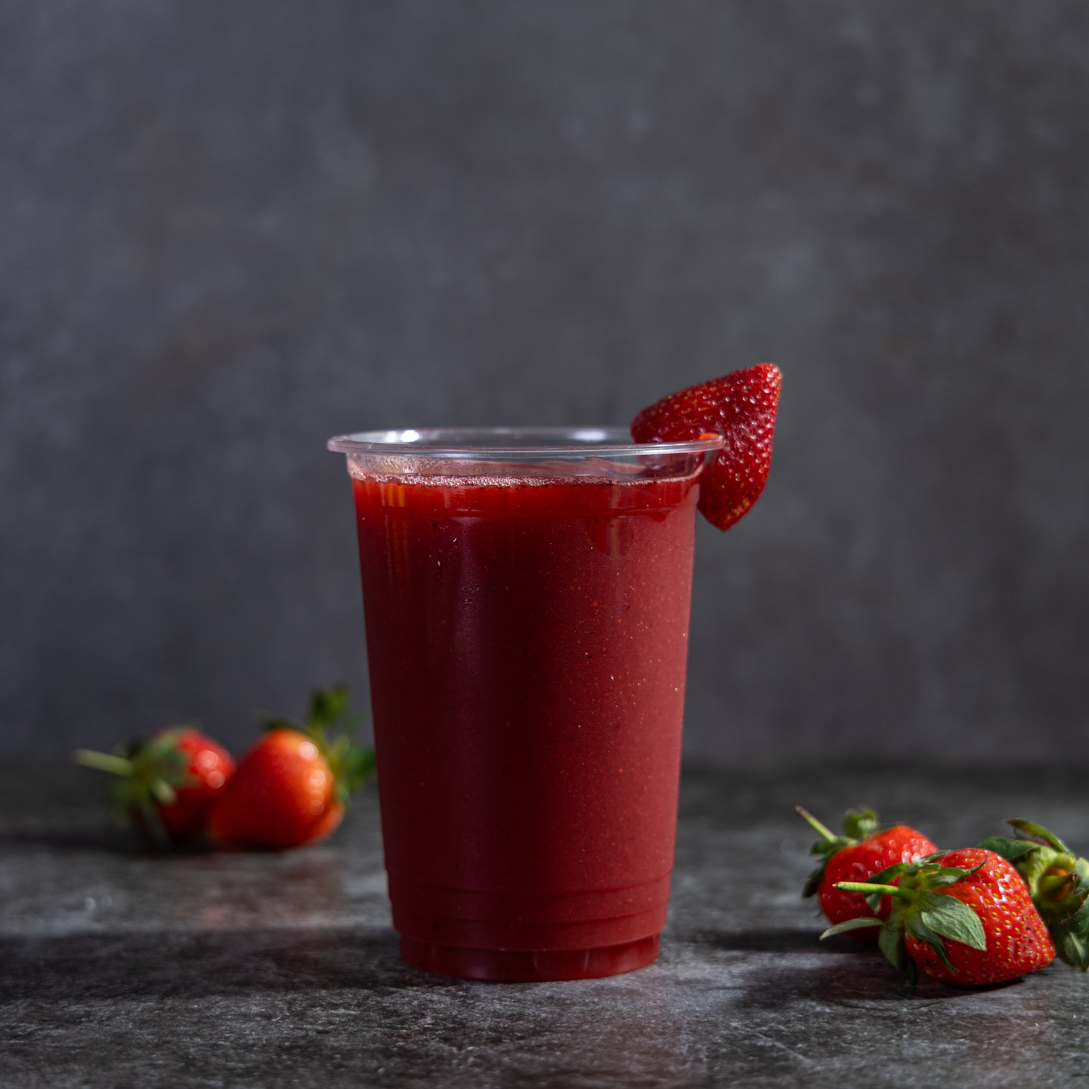 Strawberry