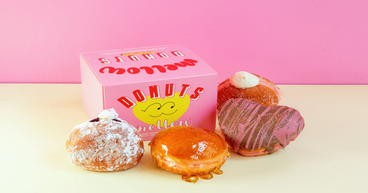 Dreams Donuts Poissy livre depuis Poissy Commandez avec Deliveroo