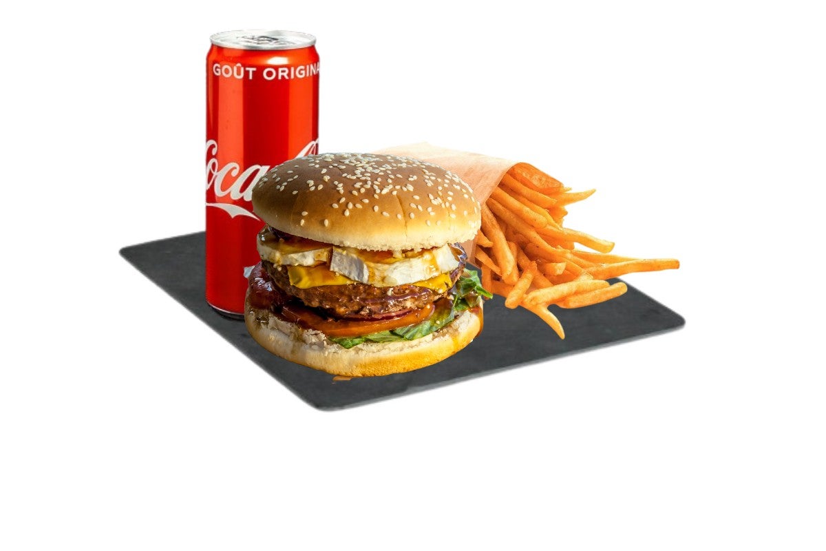 Formules Burgers Signatures 🍔🍟🥤🔥