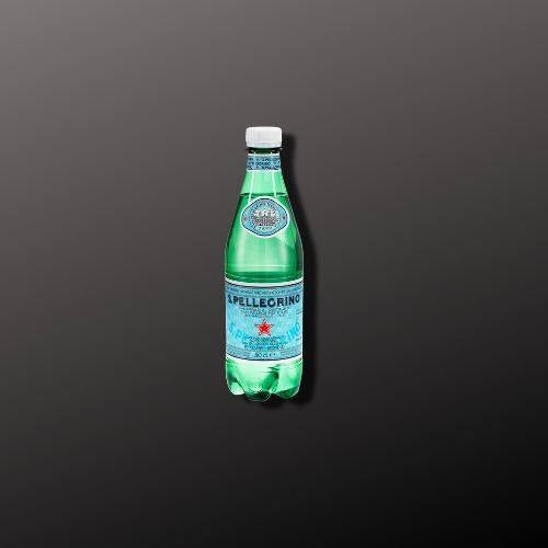 San Pellegrino 💨
