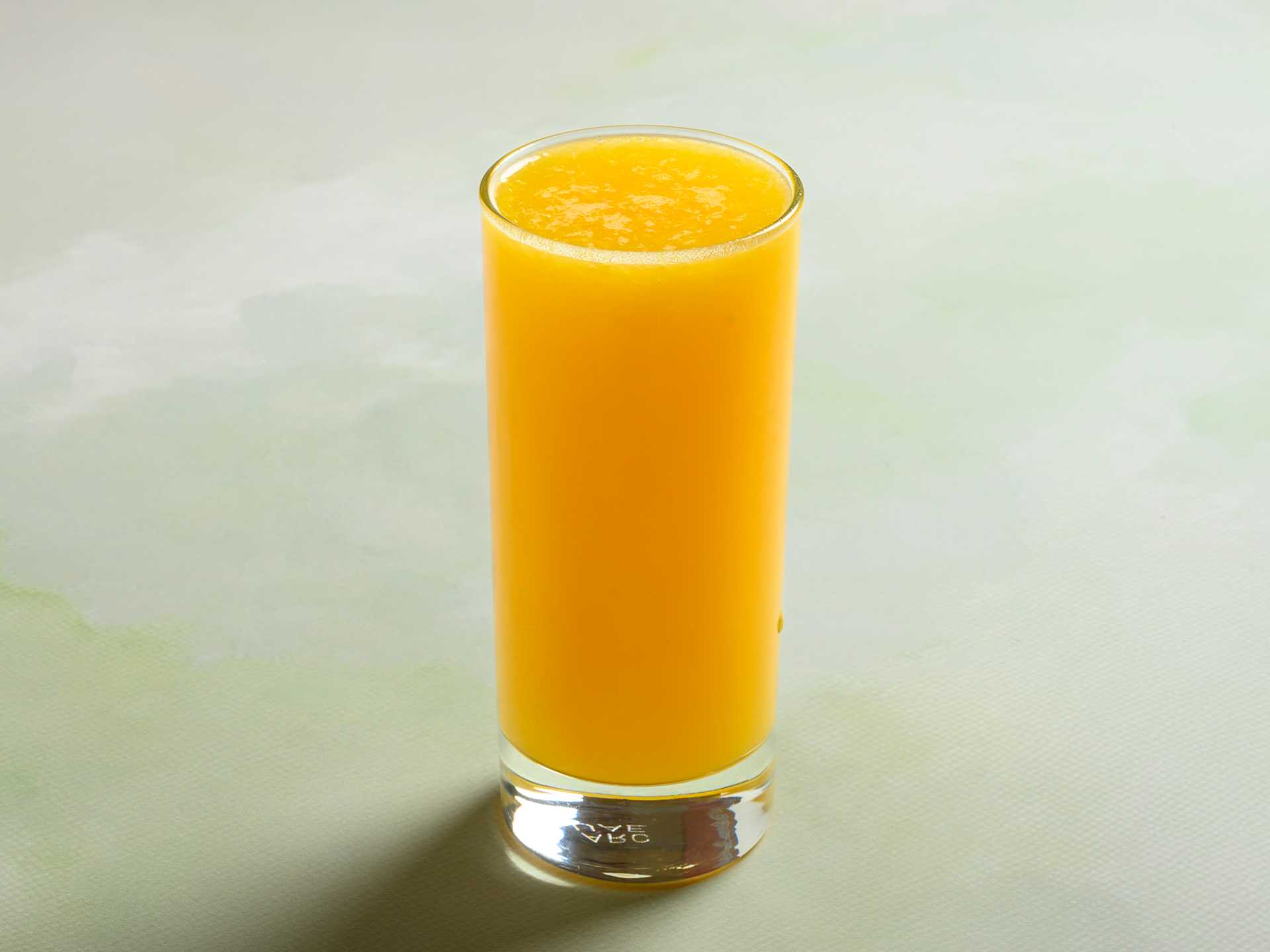 Fresh Orange Juice