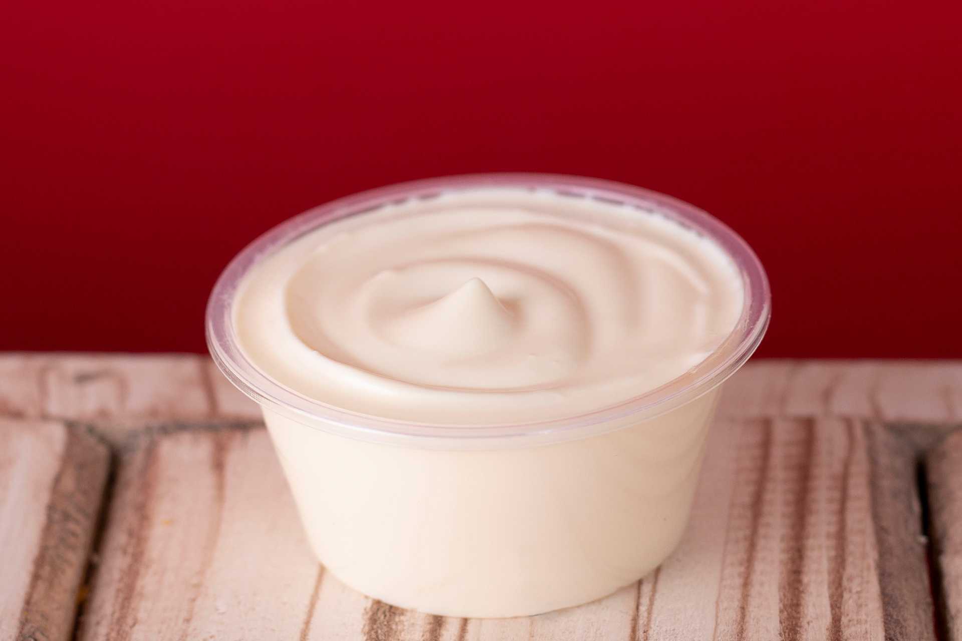 Sour Cream