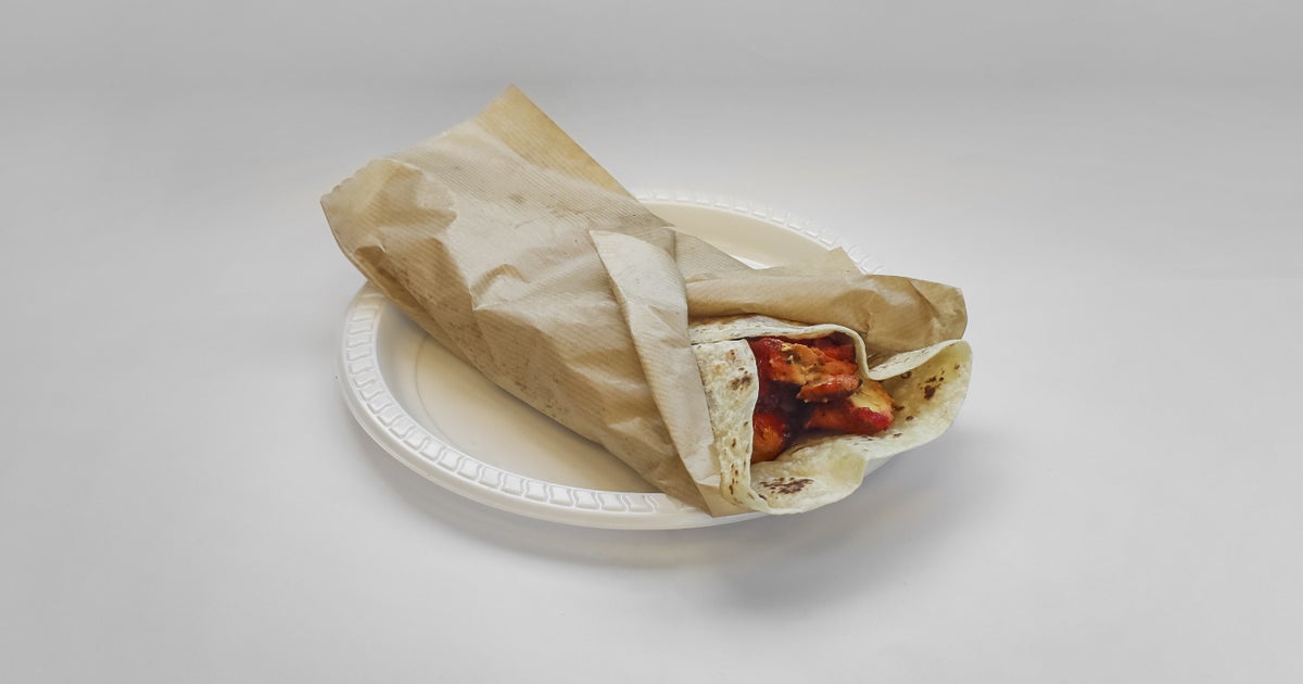 Shawarma Boys Kensington High St delivery from Holland Park Order