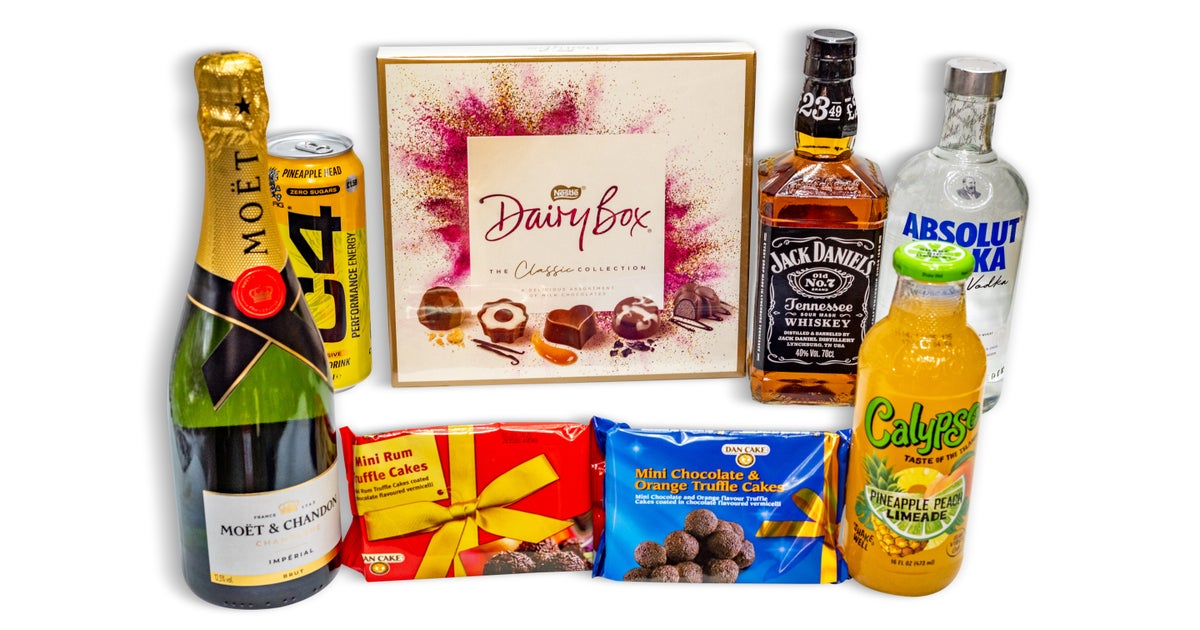 Aj Dore Premier & Post Office - 8 Causeway Head Road delivery from