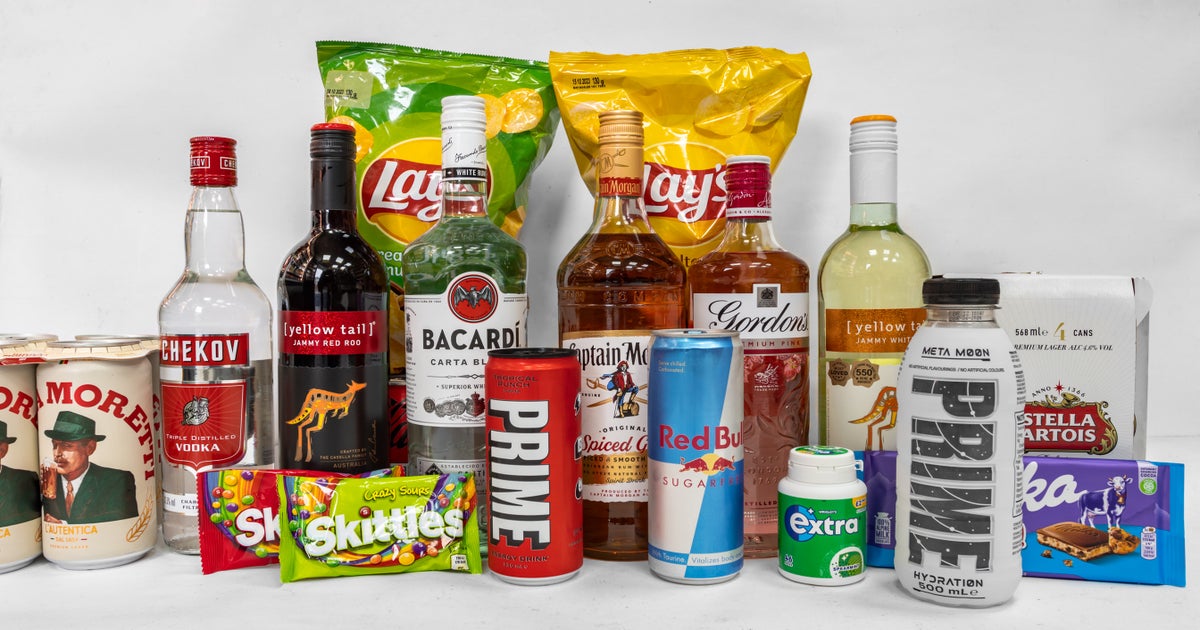 One Way Supermarket Winton delivery from Winton Order with Deliveroo